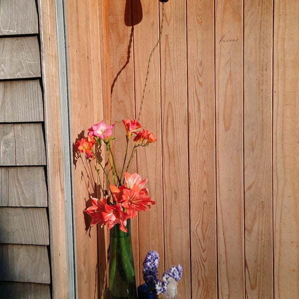 Farver Flower Shop In 目黒区