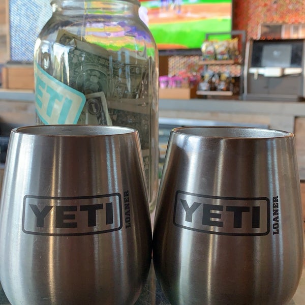 Photo taken at YETI Flagship by Cosette E. on 7/19/2019