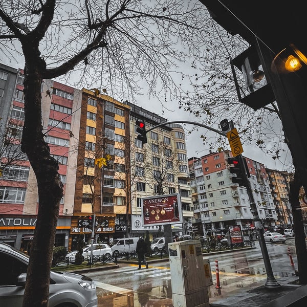Foto scattata a Eskişehir Promosyon da Sabri il 12/18/2021