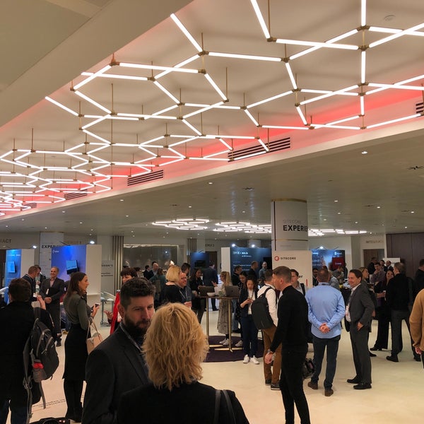 133 Houndsditch Convention Center In Aldgate