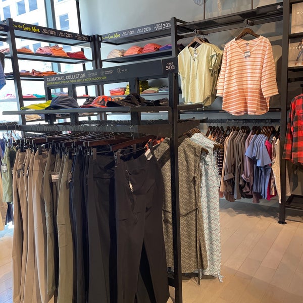 pioneer place lululemon