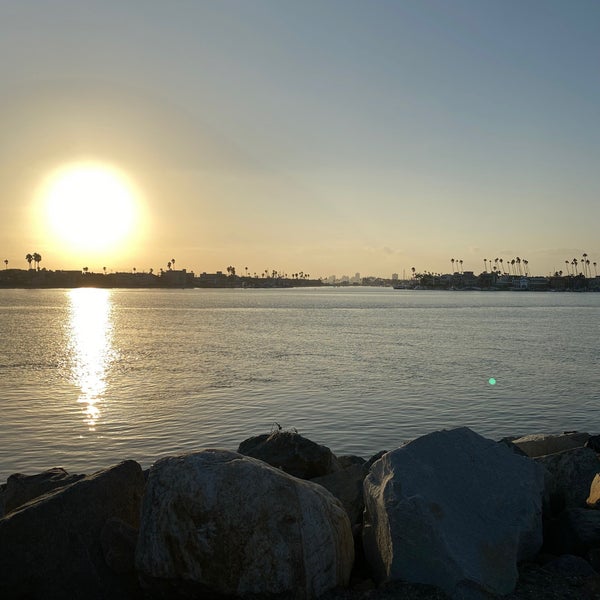 Das Foto wurde bei City of Long Beach von Abdulrhman am 9/29/2023 aufgenommen