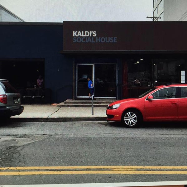 8/17/2015にKaldi’s Social HouseがKaldi’s Social Houseで撮った写真