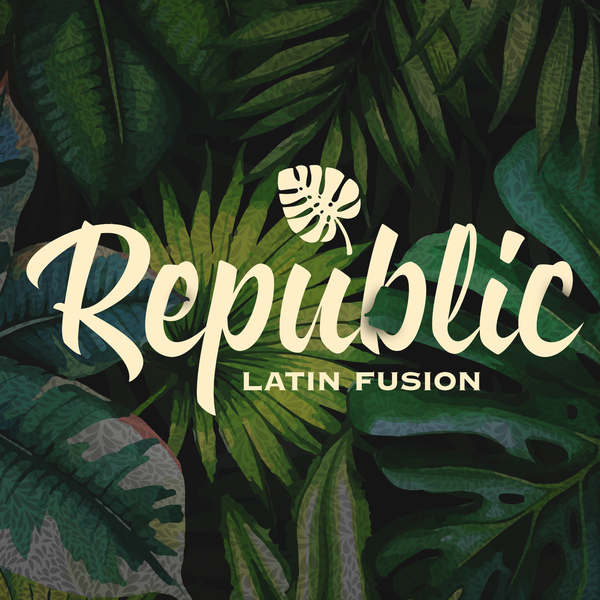 Foto scattata a Republic Latin Fusion da Republic Latin Fusion il 9/8/2021