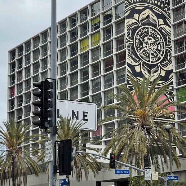 Alfred Coffee Koreatown Wilshire Center Koreatown 3 tips