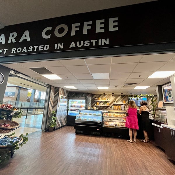 Fara Cafe - Café