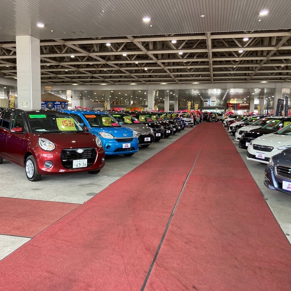 カートピアジャンボ 60 Visitors