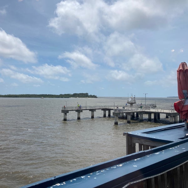 Steamers Clam Bar & Grill Restaurant