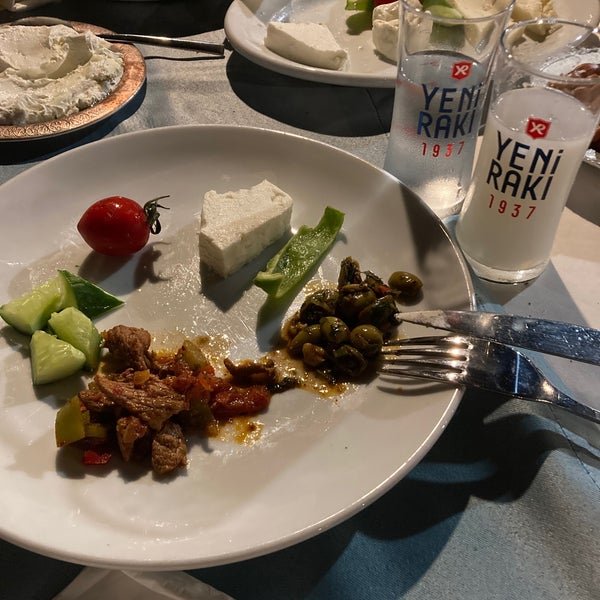 10/2/2023 tarihinde Esr .ziyaretçi tarafından Bayazhan Restaurant'de çekilen fotoğraf