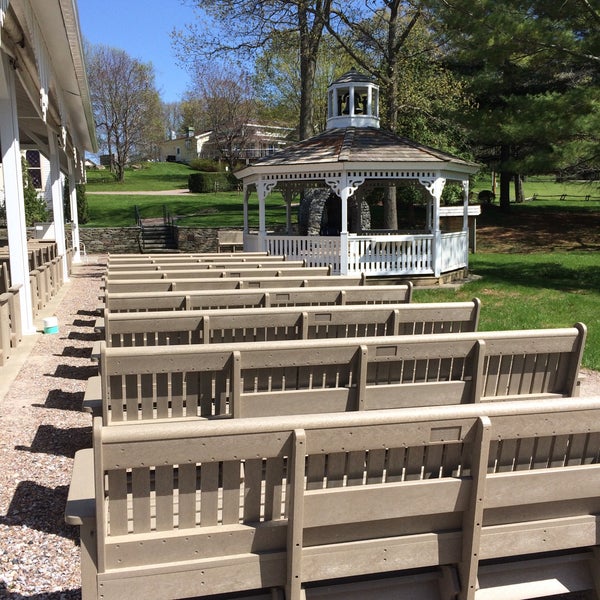 St. Anne's Shrine Spiritual Center