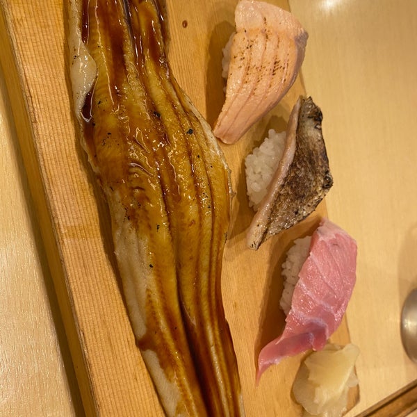 Photos At がんこ寿司 阪急三番街店 梅田 北区芝田1 1 3