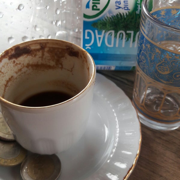 Photos At Bayramefendi Osmanli Kahvecisi Coffee Shop In Polatli