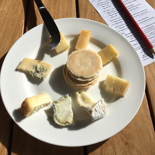 Red Hill Cheese Cheese Store in Red Hill