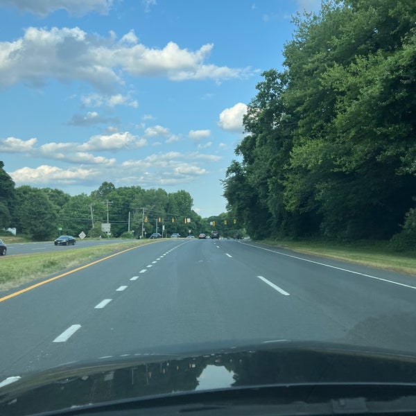 Washington Memorial Parkway Washington Memorial Pkwy.