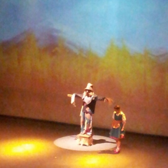 Foto diambil di Auditorium de Palma oleh Carme F. pada 10/5/2012