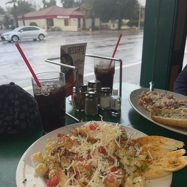 Top 10 dinner spots in Tempe, AZ