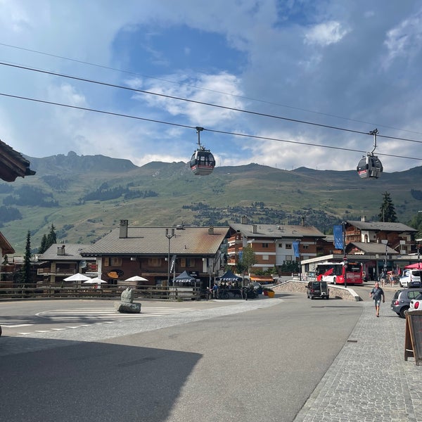 7/23/2022 tarihinde Abdullahziyaretçi tarafından Verbier'de çekilen fotoğraf