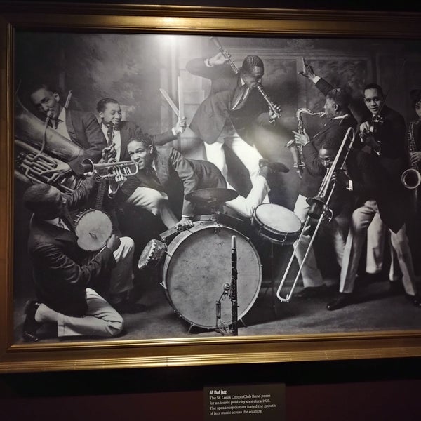 #thecottonclubband #harlem