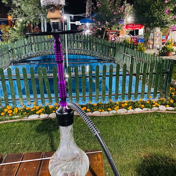 7/17/2021にHakan S.がMuhtarın Yeri Park Orman Çay Bahçesiで撮った写真