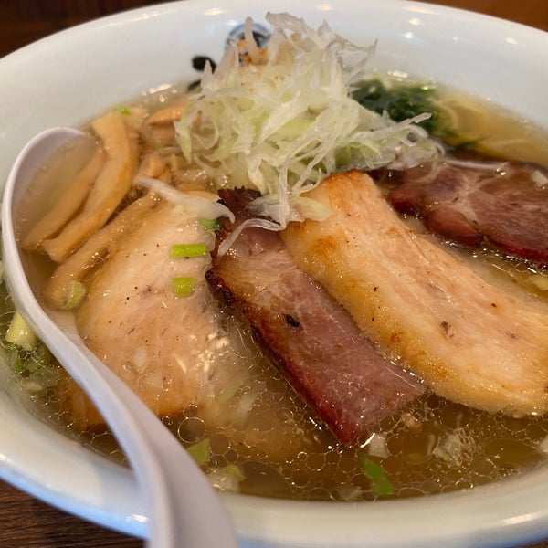 Photos At ひるがお 大岡山店 Ramen Restaurant In 大田区