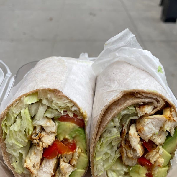 Olive Tree Deli Deli in West Harlem