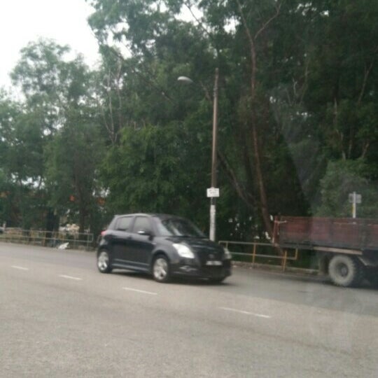 Sekolah Kebangsaan Taman Rinting 3 Jalan Ketapang