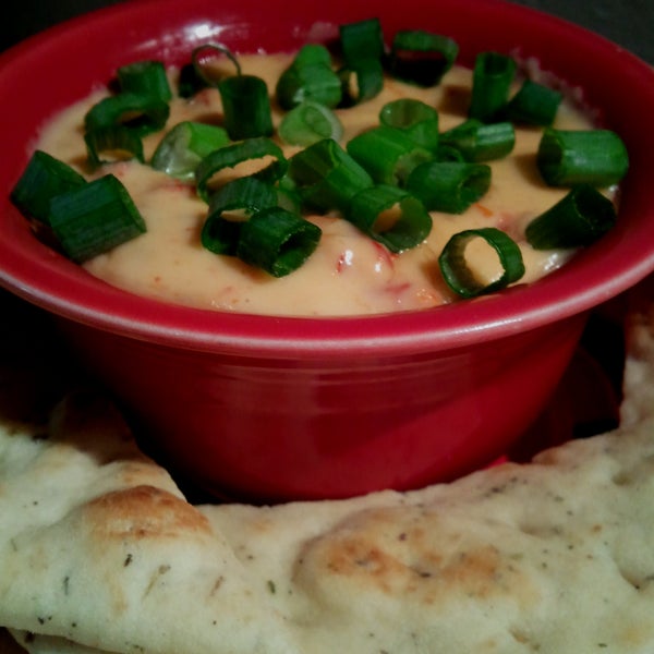 Come in for dinner tonight and ask for a FREE Vicenza Starter...Roasted Tomato & Asiago Cheese Dip with Flat-bread!