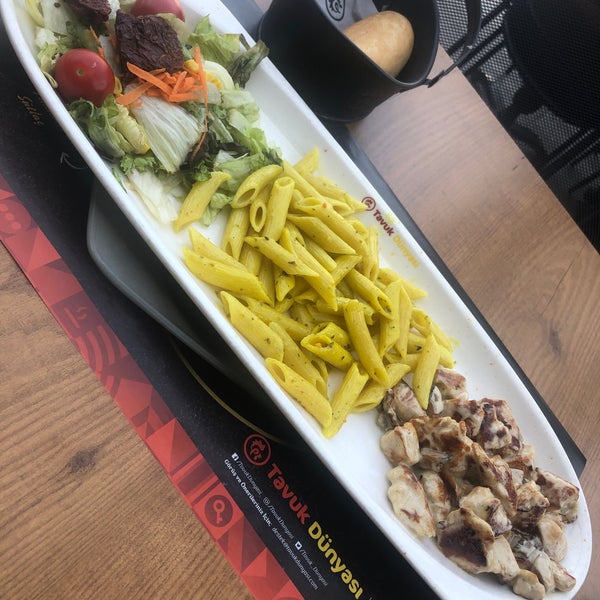 Tavuk Dunyasi Fast Food Restorani Tavuk Dunyasi Fast Food Restorani