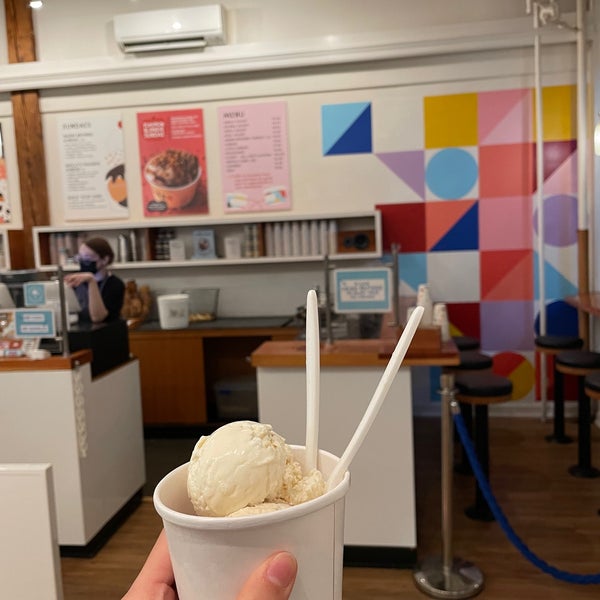 Photos at Molly Moon's Homemade Ice Cream Capitol Hill 259 tips