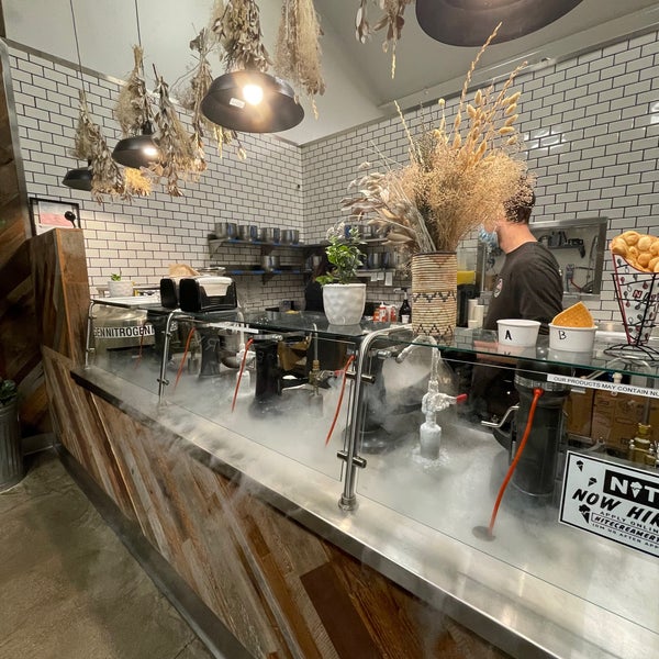 Nite creamery 2024