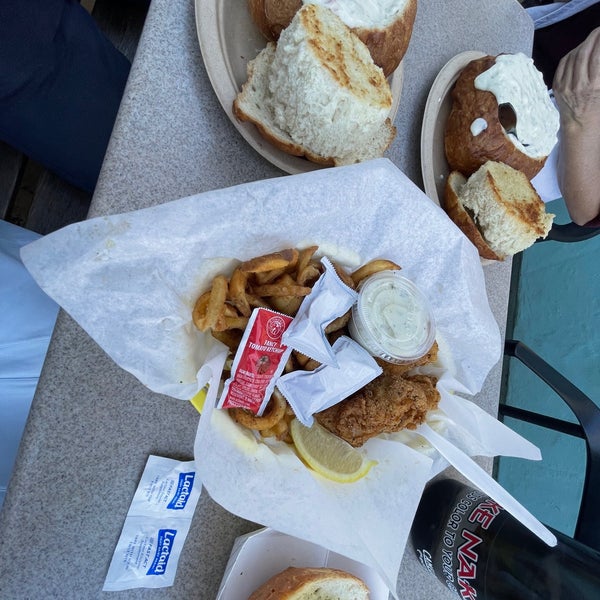 Photos at Splash Café Monterey St. 53 tips