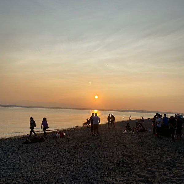 Golden Gardens Park Sunset Hill 82 tips