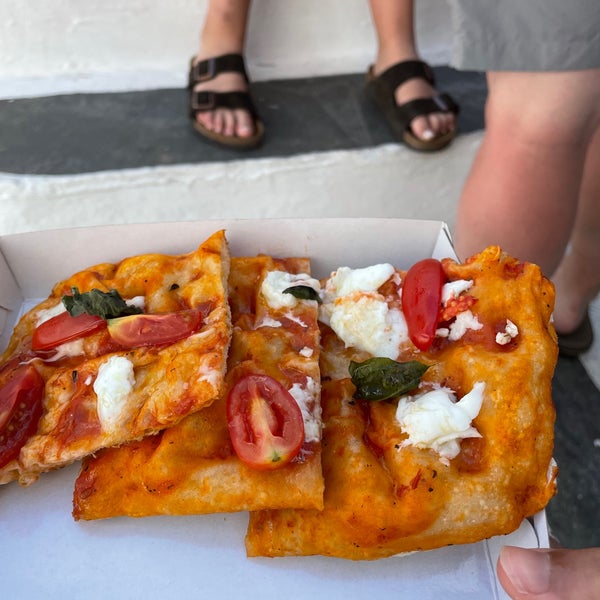 Foto diambil di Il forno di Gerasimo oleh Paul D. pada 7/13/2022