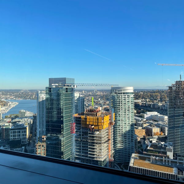 Amazon Blackfoot (SEA33) Belltown 1918 8th Ave