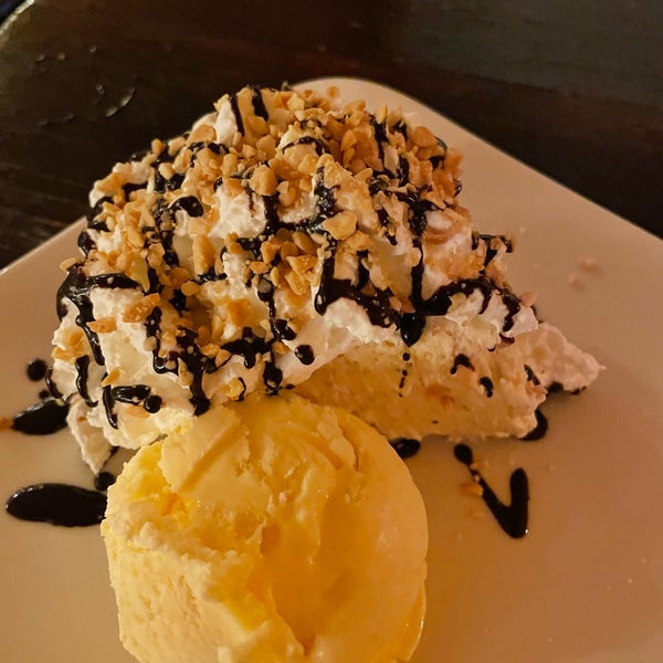 Pie Bar Dessert Shop in Ballard