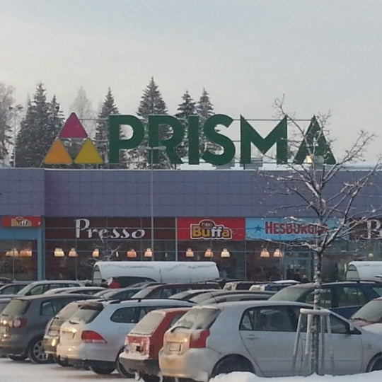 Dark Markets Finland