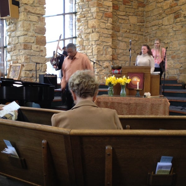 First Unitarian Universalist Church of Nashville - Green Hills - 4 tips
