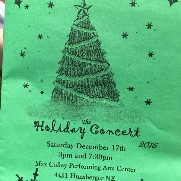 26+ Northview Performing Arts Center