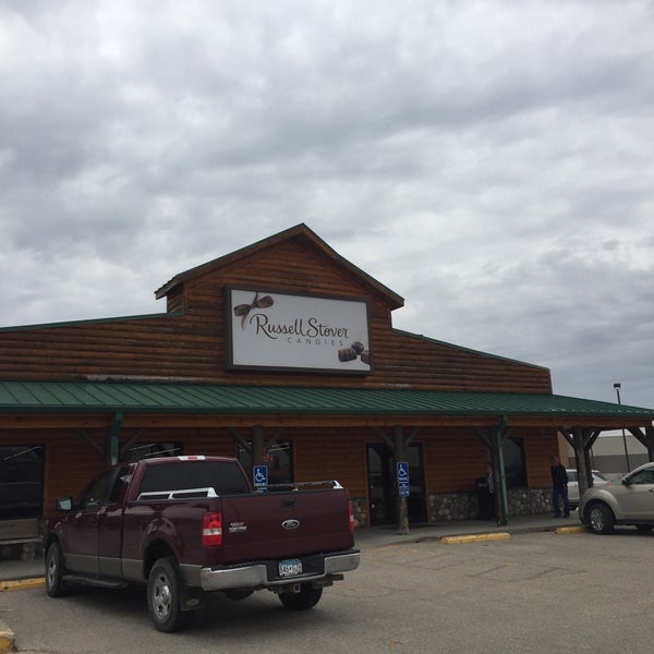 Russell Stover Outlet Owatonna, MN