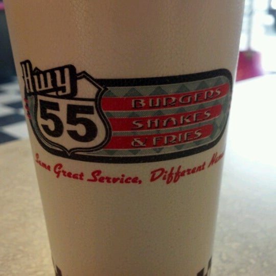 Hwy 55 Near Me >> Photos At Hwy 55 Burgers Shakes Fries 19 Tips From 183 Hwy 55 Near Me >> Photos At Hwy 55 Burgers Shakes Fries 19 Tips From 183
