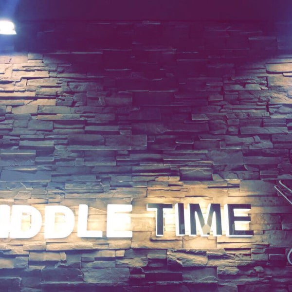 10/20/2018にAbdullah Z.がGriddletime Tex-Mex Grillで撮った写真