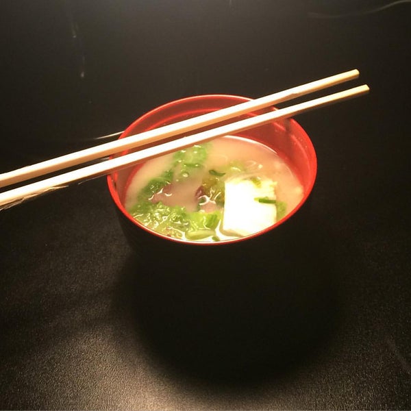 11/20/2015にLotus J.がLotus Japanese Fusion Cuisineで撮った写真