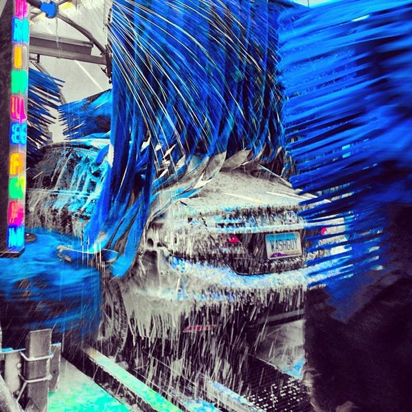 Cobblestone Auto Spa Car Wash in Phoenix