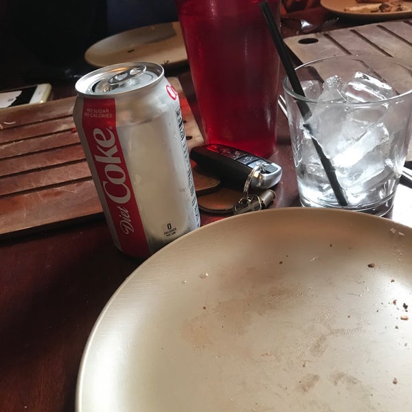 Photo taken at The Luggage Room Pizzeria by pja666 on 7/12/2018