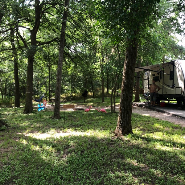 Photos At Palmetto State Park Camping Area 3 Tips From 34 Visitors