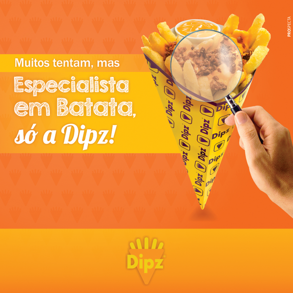 Matoso's Gourmet - Assistir um filme pede Batata Frita, Beber uma cerveja  pede Batata Frita, até mesmo comer Batata Frita pede mais Batata Frita, mas  não é qualquer uma, a melhor tem