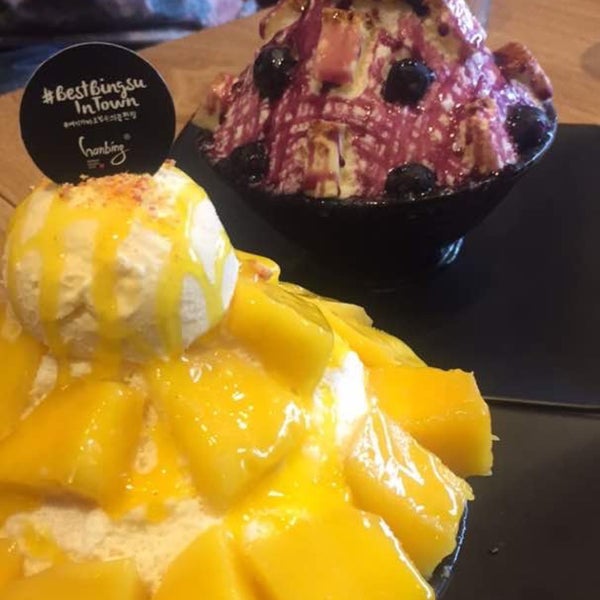 Photos At Hanbing Korean Dessert Cafe 1 Tip From 17 Visitors Photos At Hanbing Korean Dessert Cafe 1 Tip From 17 Visitors