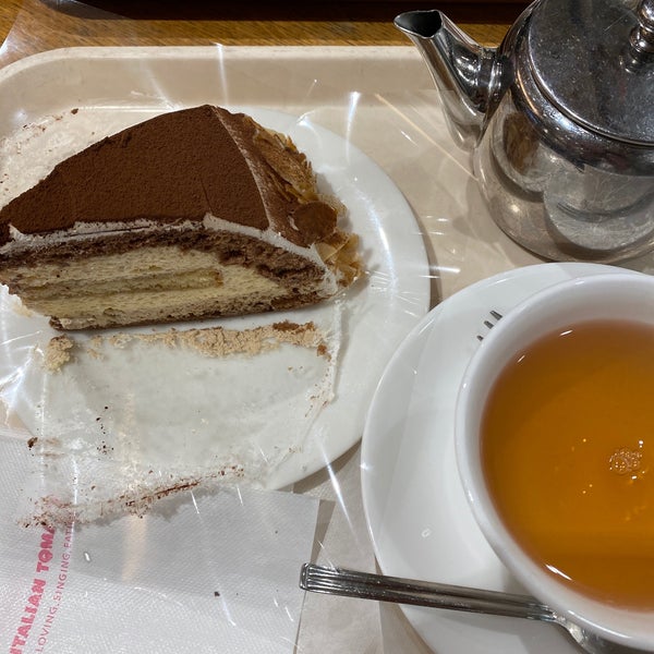 Photos At イタリアントマト カフェジュニア なんばウォーク店 浪速区 4 Tips Photos At イタリアントマト カフェジュニア なんばウォーク店 浪速区 4 Tips