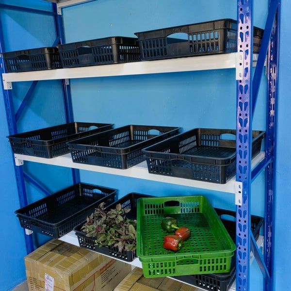 Shopfitters Cash & Carry Business Service in Crown Mines