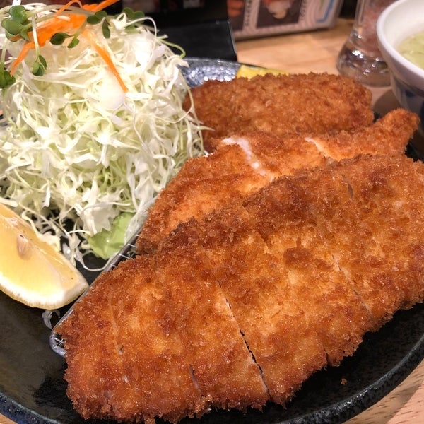 とんかつ 美濃屋 Tonkatsu Restaurant In 豊島区 とんかつ 美濃屋 Tonkatsu Restaurant In 豊島区